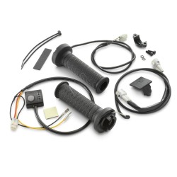 Kit de poignées chauffantes pour KTM 790/890  DUKE/ADVENTURE/R/RALLY