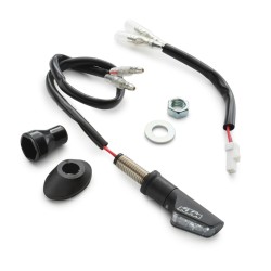 Clignotant LED pour KTM DUKE / SUPERDUKE / ADVENTURE / ENDURO / SMCR / RC (14-24)