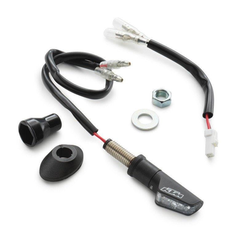 LED indicator kit LED indicator kit