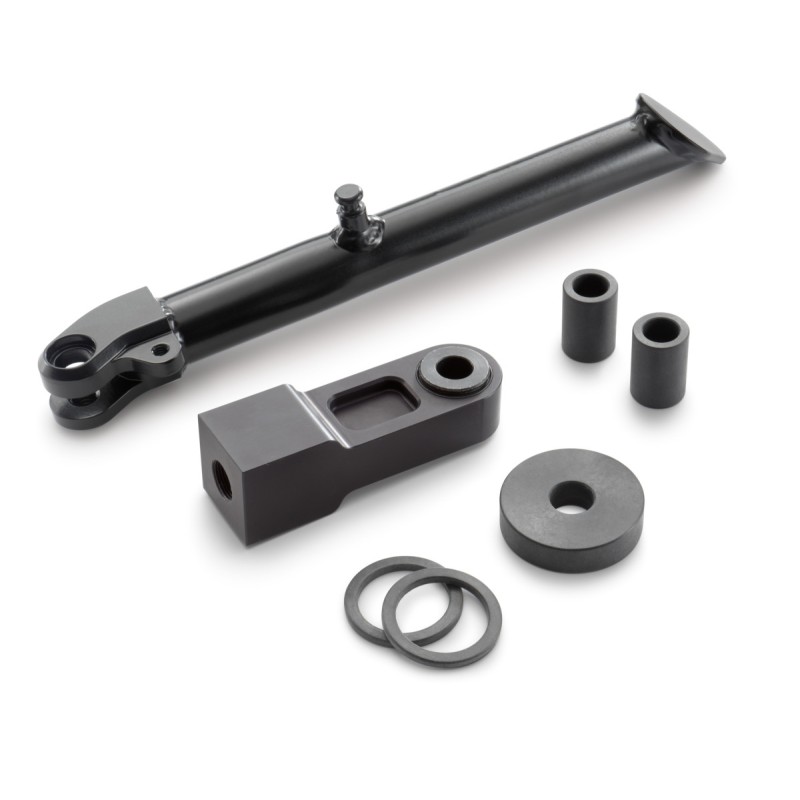 Kit de rabaissement de châssis pour KTM 790 et 890  DUKE 