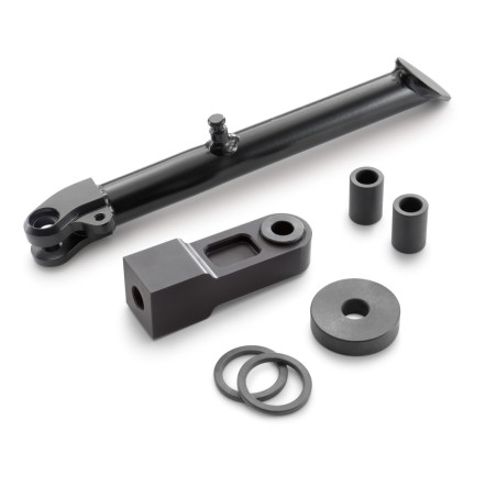 Kit de rabaissement de châssis pour KTM 790 et 890  DUKE 
