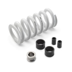Kit de rabaissement de châssis pour KTM 890 DUKE-R