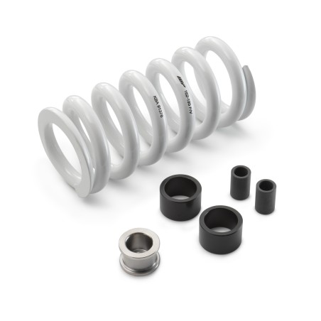 Kit de rabaissement de châssis pour KTM 890 DUKE-R