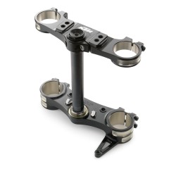 T de fourche Factory Noir KTM pour 790 DUKE (2018-2020)
