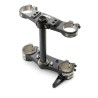 T de fourche Factory Noir KTM pour 790 DUKE (2018-2020)