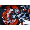 Disque de frein arrière Wave 240 mm pour KTM 690-790-890-990 DUKE/R
