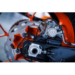Wave brake disc 240 mm