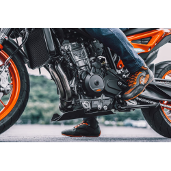 Sabot moteur KTM pour 790 DUKE (2018-24) et 890 DUKE-R