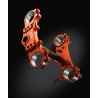 Factory triple clamp