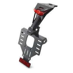 Support de plaque d'immatriculation pour KTM 790 et 890 DUKE /R