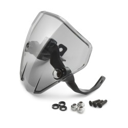 Saute-vent moto pour KTM 790/890 DUKE (18-24) et 890 DUKE-R