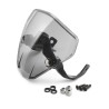 Saute-vent moto pour KTM 790/890 DUKE (18-24) et 890 DUKE-R