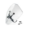 Bulle haute moto pour KTM 790 DUKE (18-24) et 890 DUKE-R (20-23)