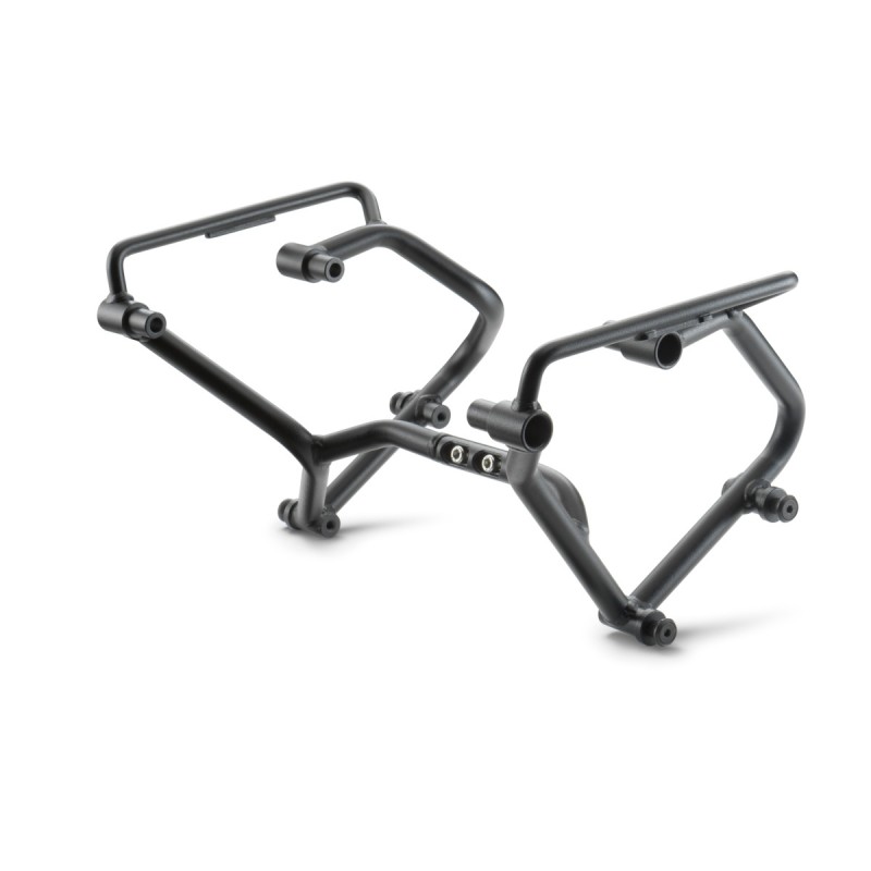 Support de sacoche latérale pour KTM 790 DUKE et 890 DUKE /R
