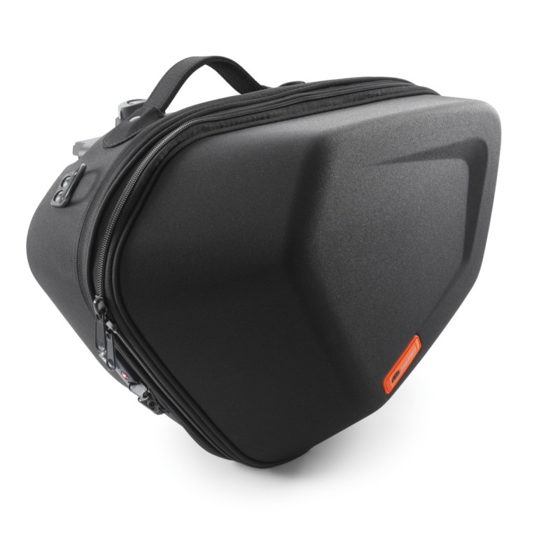 Sacoche latérale seule pour KTM 790 DUKE et 890 DUKE /R