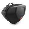 Sacoche latérale seule pour KTM 790 DUKE et 890 DUKE /R