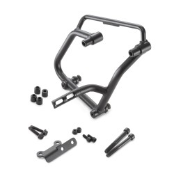 Support de sacoche latérale seule pour KTM 790 DUKE et 890 DUKE /R