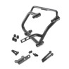 Support de sacoche latérale seule pour KTM 790 DUKE et 890 DUKE /R