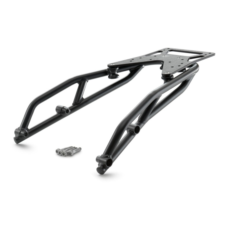 Top case carrier Top case carrier