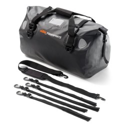 Bagage moto étanche KTM (38L)