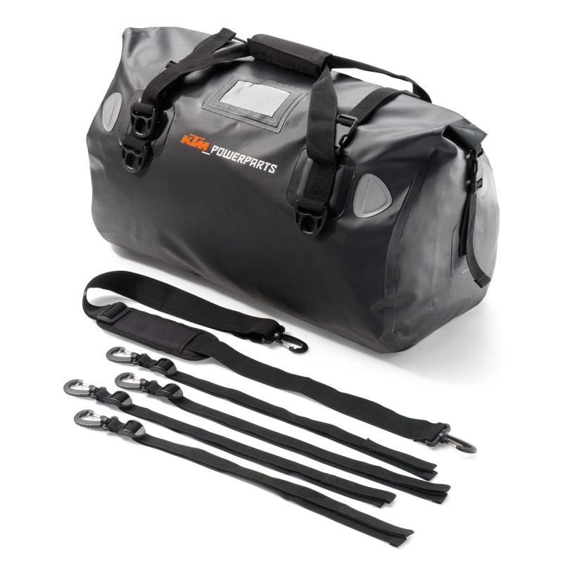 Bagage moto étanche KTM (38L) Bagage moto étanche KTM (38L)