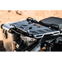 Extension de platine moto pour KTM DUKE/ENDURO/SMCR/ADVENTURE/R/RALLY/SUPERADVENTURE
