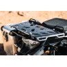 Extension de platine moto pour KTM DUKE/ENDURO/SMCR/ADVENTURE/R/RALLY/SUPERADVENTURE