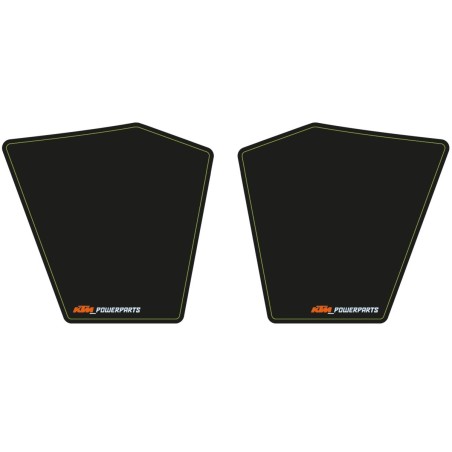 Autocollant de protection de réservoir de carburant pour KTM 790 DUKE et 890 DUKE-R