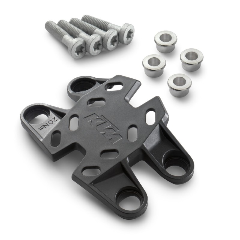 GPS bracket GPS bracket