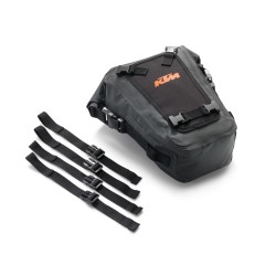 Bagage moto arrière universel 5L KTM