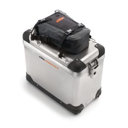 Bagage moto arrière universel 5L KTM