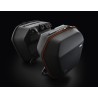 Jeu de sacoches latérales pour KTM 1290 SUPER DUKE R (20-23) et 1390 SUPER DUKE (24+)