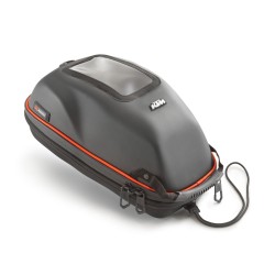 Sacoche de réservoir 5 à 9 Litres pour KTM 1290 SUPER DUKE-R  V3 (20-23)