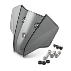Flyscreen