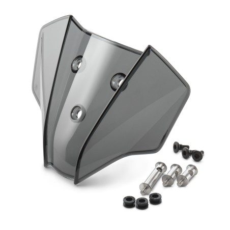 Flyscreen