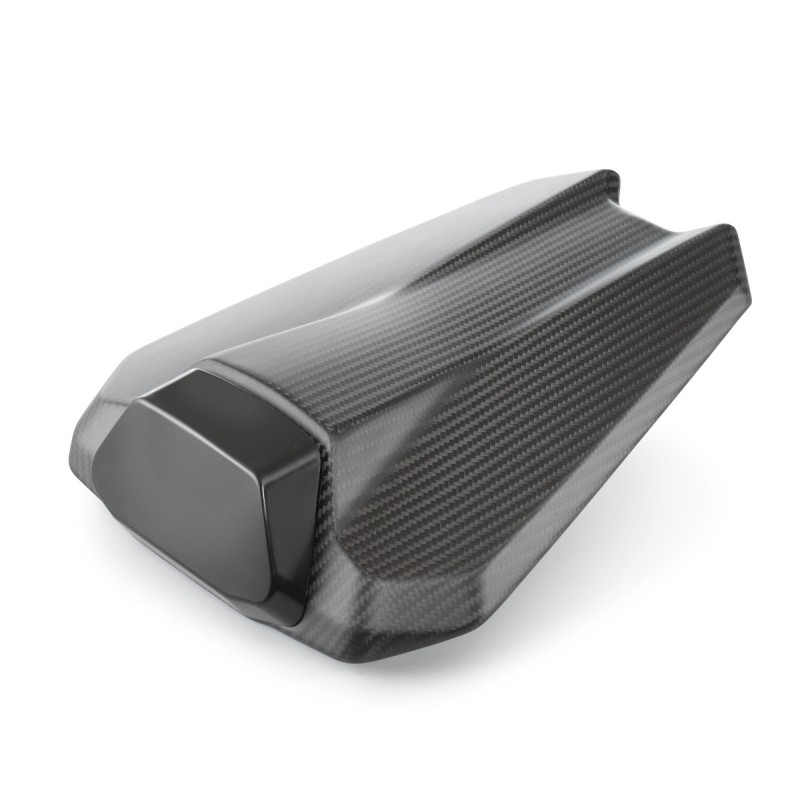 Pillion seat cover