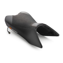 Selle pilote Ergo chauffante haute KTM pour 1290 SUPER DUKE GT (16-23)