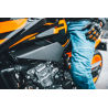 Set pour carénage latéral Carbone pour KTM 790 DUKE et 890 DUKE-R