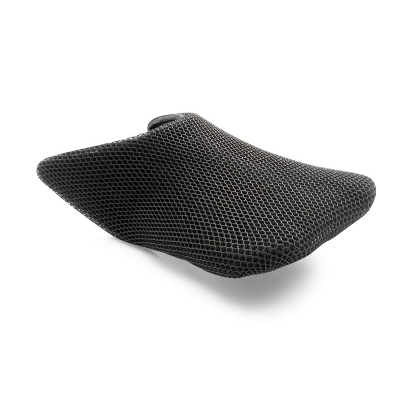 Housse de selle Réspirante "Cool Covers" conducteur KTM pour 1290 SUPER DUKE GT (2016-2022)