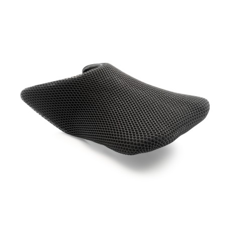 Housse de selle Réspirante "Cool Covers" conducteur KTM pour 1290 SUPER DUKE GT (2016-2022)