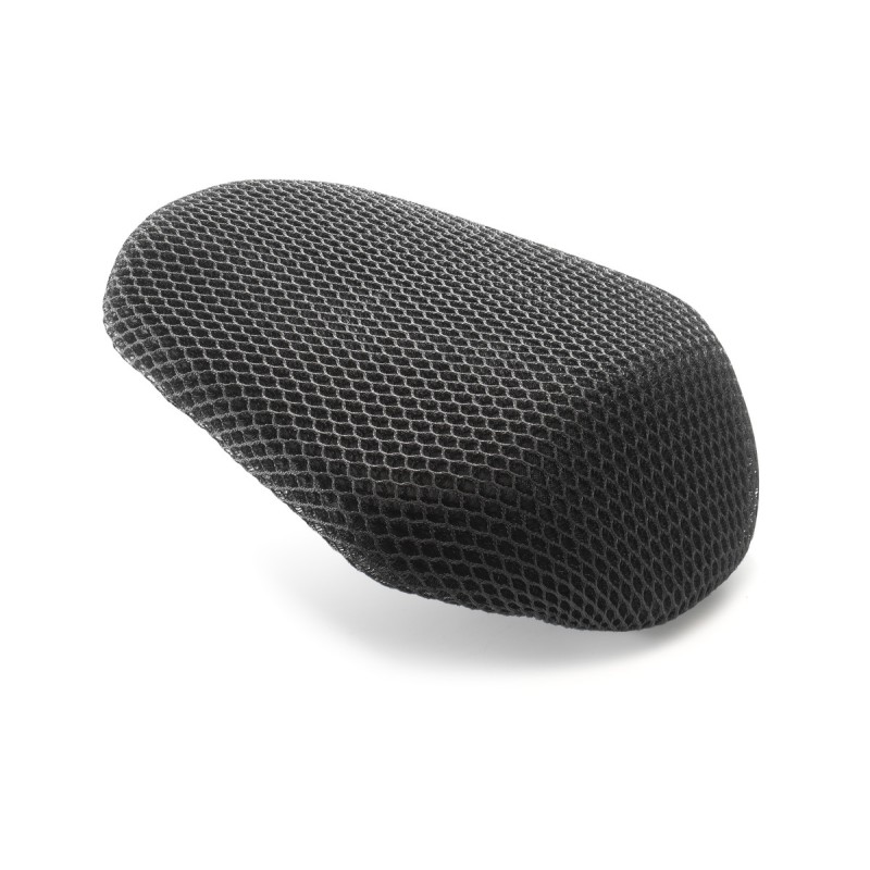 Housse de selle Réspirante "Cool Covers" passager KTM pour 1290 SUPER DUKE GT (2016-2022)