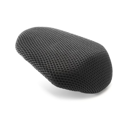 Housse de selle Réspirante "Cool Covers" passager KTM pour 1290 SUPER DUKE GT (2016-2022)