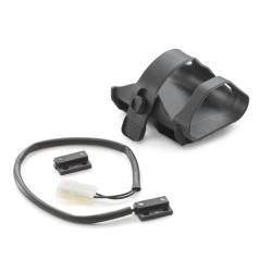 Kit de montage pour système d'alarme pour 1290 SUPER DUKE-R (V3) et 1390 SUPER DUKE-R