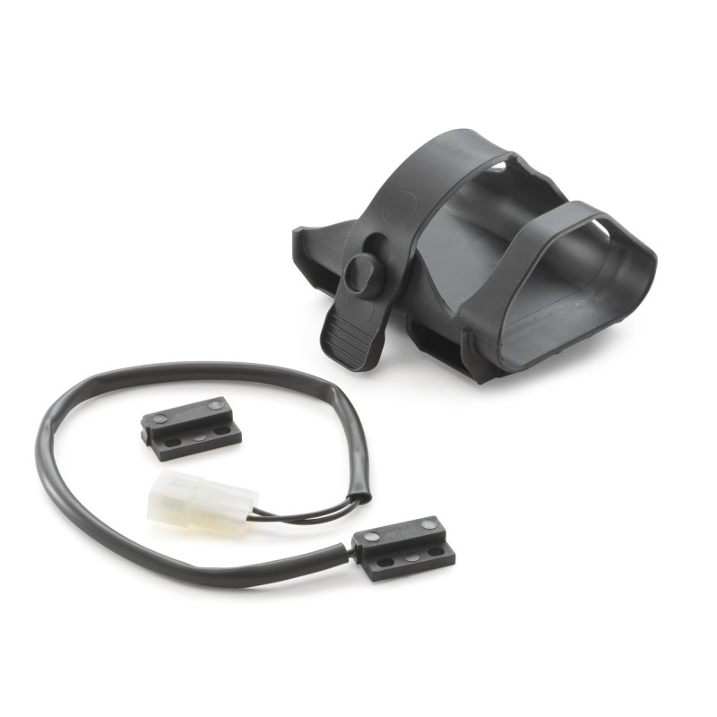 Kit de montage pour système d'alarme pour 1290 SUPER DUKE-R (V3) et 1390 SUPER DUKE-R