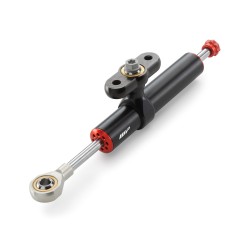 Kit d'amortisseur de direction APEX PRO 7117 pour KTM 1290 SUPER DUKE-R (V3) et 1390 SUPER DUKE-R