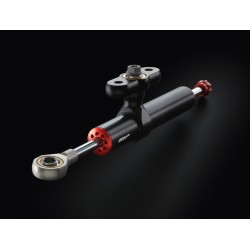 Kit d'amortisseur de direction APEX PRO 7117 pour KTM 1290 SUPER DUKE-R (V3) et 1390 SUPER DUKE-R