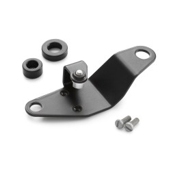 Kit de démontage de béquille latérale pour KTM 1290 SUPER DUKE GT (16-24) et SUPER DUKE-R (14-19)