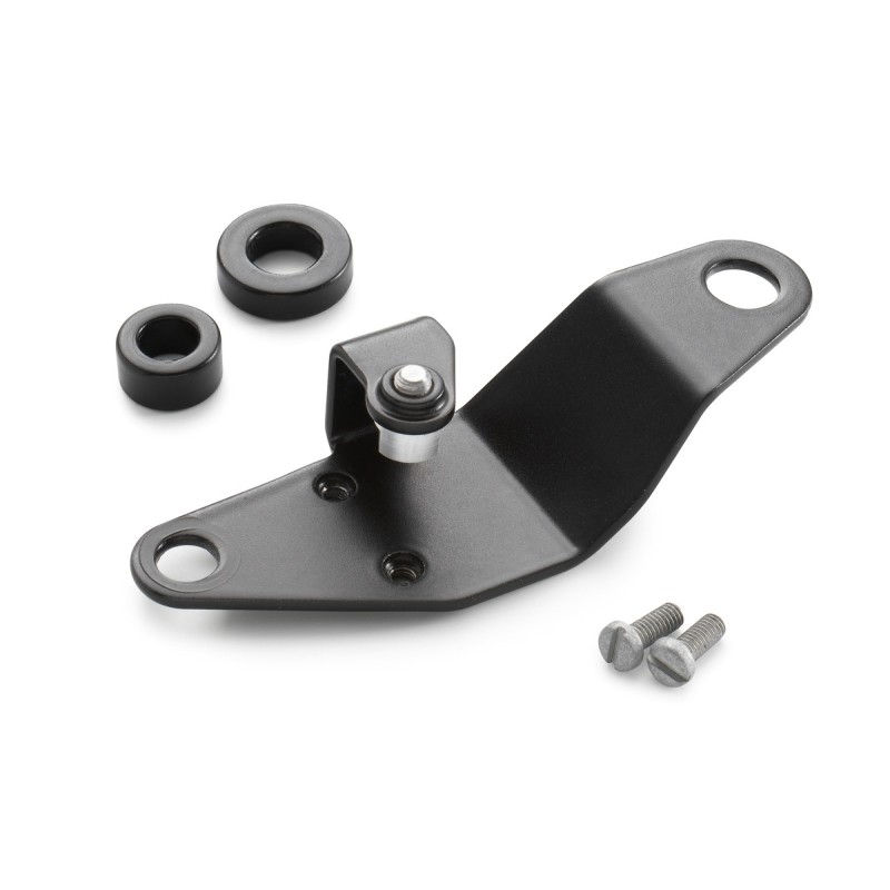 Kit de démontage de béquille latérale pour KTM 1290 SUPER DUKE GT (16-24) et SUPER DUKE-R (14-19)