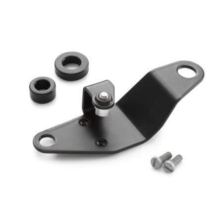 Kit de démontage de béquille latérale pour KTM 1290 SUPER DUKE GT (16-24) et SUPER DUKE-R (14-19)
