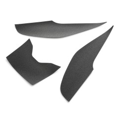 Kit d'autocollants de protection de réservoir de carburant pour KTM 1290 SUPER DUKE GT (2016-24)